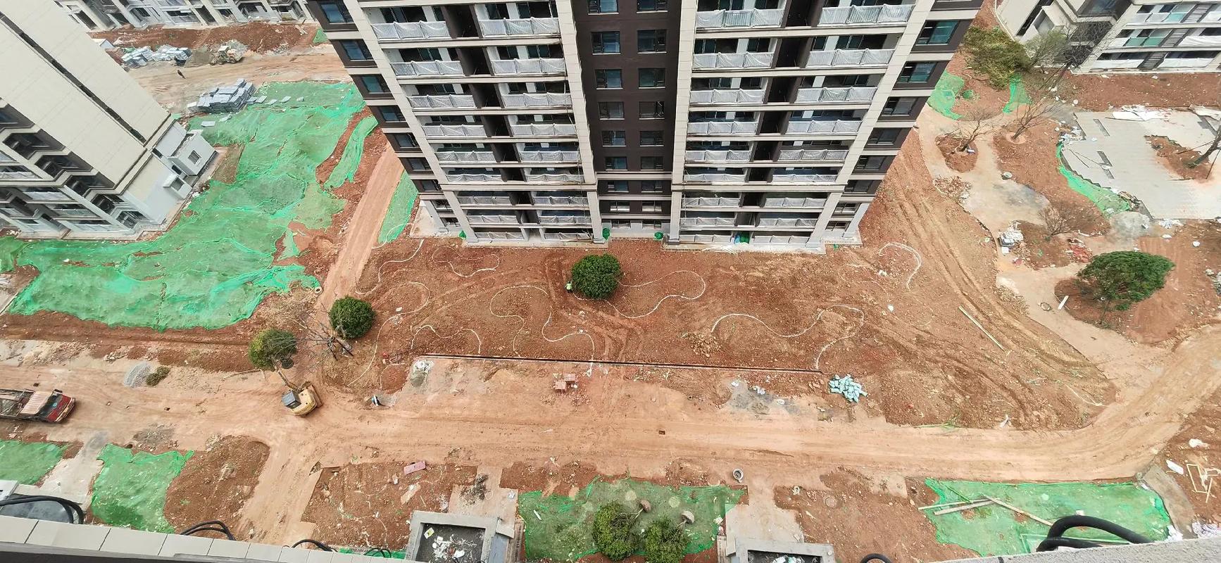 地形鉤化與噴泉設計 打造園林綠化的靈魂